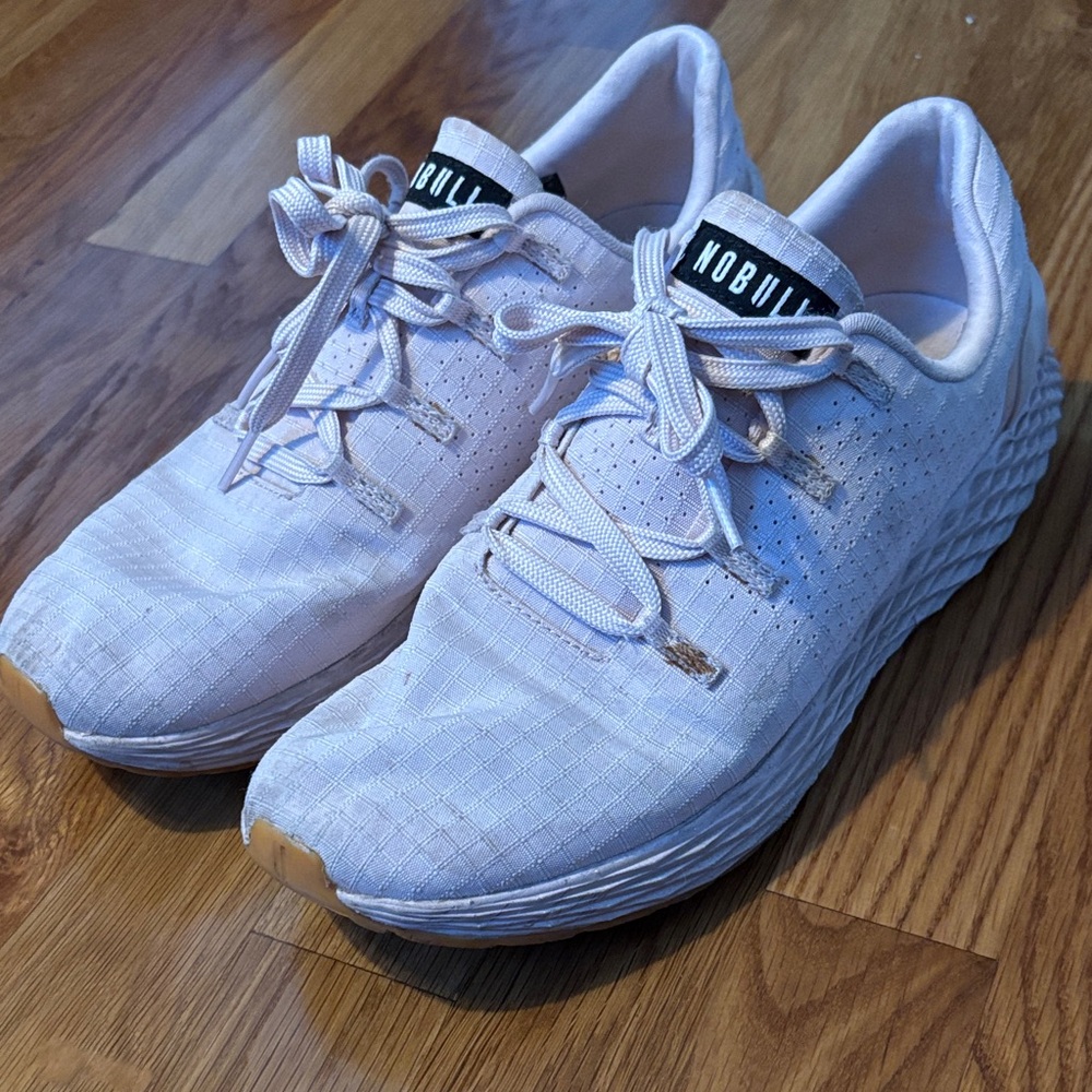 NOBULL Ripstop Runners - Picture 5 of 8